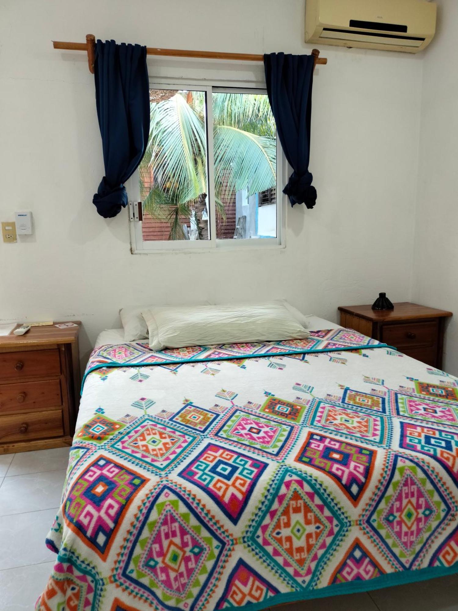 Posada Los Abuelos Hotel Isla Holbox Room photo